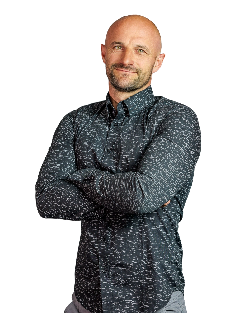 Michal Koždoň